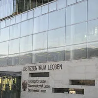 Am Donnerstag sollte in der Causa am Landesgericht Leoben ein Schlusspunkt gesetzt werden