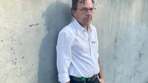 Michael Fürnschuß ist neuer Regionalkoordinator der Caritas Südweststeiermark