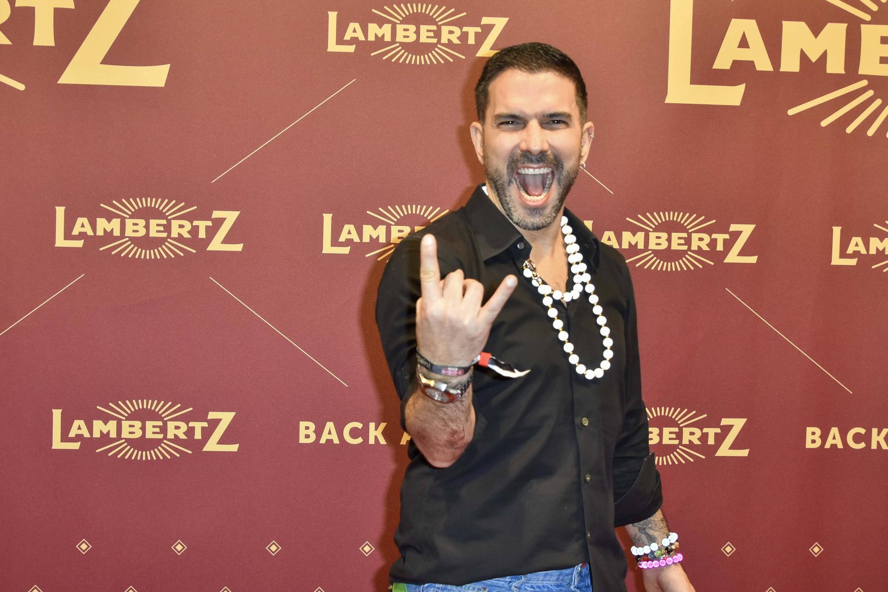 Neuanfang: Marc Terenzi macht bei „Promi Big Brother“ mit