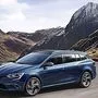 Grandtour: die Kombiversion des Renault Megane