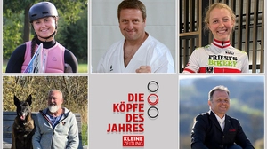 Das sind die Nominierten in der Kategorie „Sport“