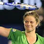 Kim Clijsters