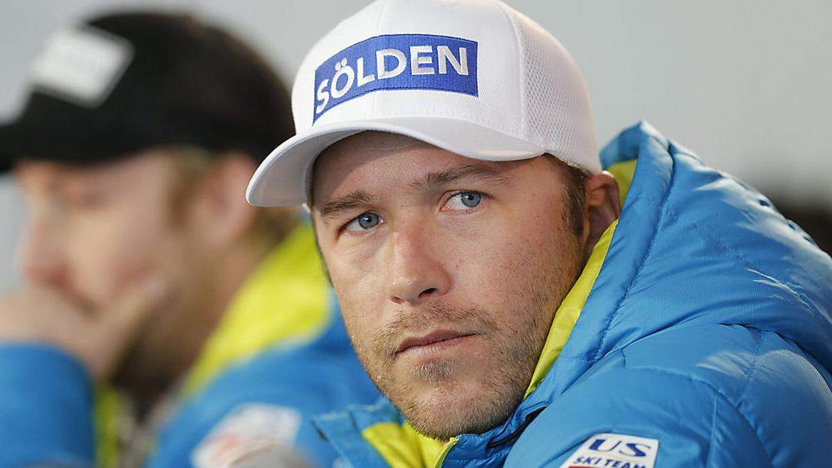 Bode Miller wurde von einem US-Gericht gebremst