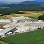 2000 Beschäftigte zählt  das Werk in St. Michael ob Bleiburg