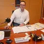 Köflachs Bürgermeister Helmut Linhart