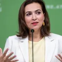 Grünen-Justizsprecherin Alma Zadić ortet bei der Bundesstaatsanwaltschaft „Etikettenschwindel“