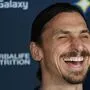 Zlatan Ibrahimovic
