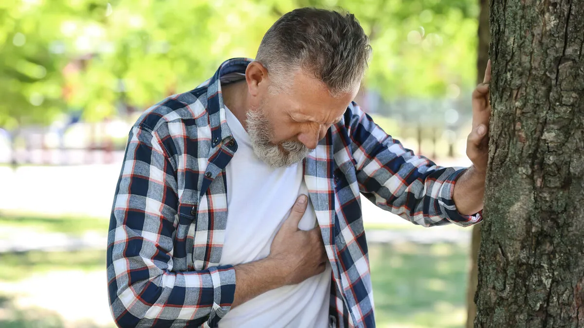 Beim GesundheitsTalk am 15. Dezember werden Ihre Fragen rund um Herz-Kreislauf-Erkrankungen beantwortet