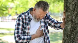 Beim GesundheitsTalk am 15. Dezember werden Ihre Fragen rund um Herz-Kreislauf-Erkrankungen beantwortet