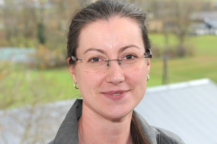 Sabine Vasold-Werzer