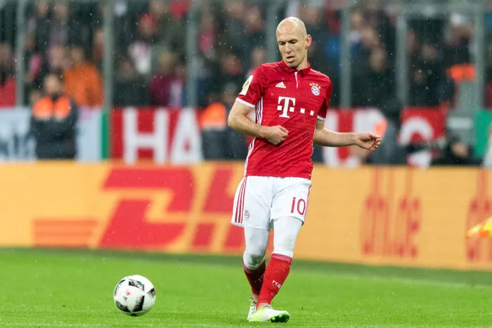 Die Fotos vom Match...