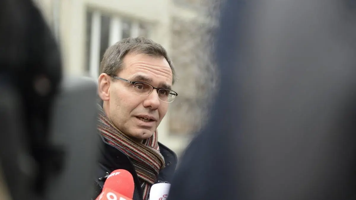 Markus Wallner Landeshauptmann Vorarlberg *** Markus Wallner Governor Vorarlberg 1057307004