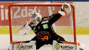 Maxime Lagacé hat sich im dritten Spiel der Serie verletzt.