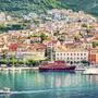 Im Hafen von Makarska stinkt es aktuell zum Himmel