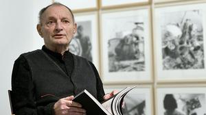 Günter Brus 
