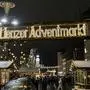 Der Lienzer Adventmarkt