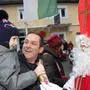 Nikolaus in Ligist