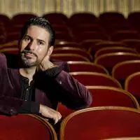Clemens Unterreiner kommt mit Konzertfreunden zu den Festspielen Taggenbrunn