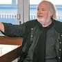 Festspielleiter von Erl: Gustav Kuhn