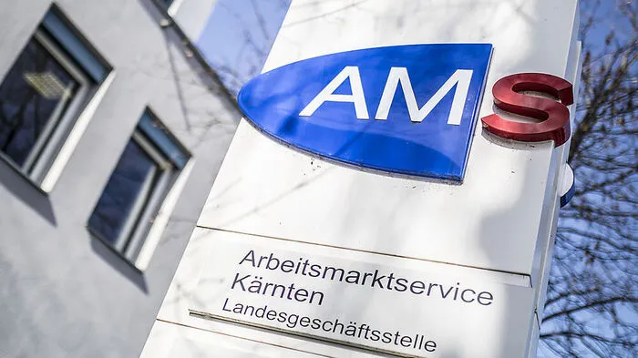 Internes Rumoren in der Landesgeschäftsstelle Kärnten=