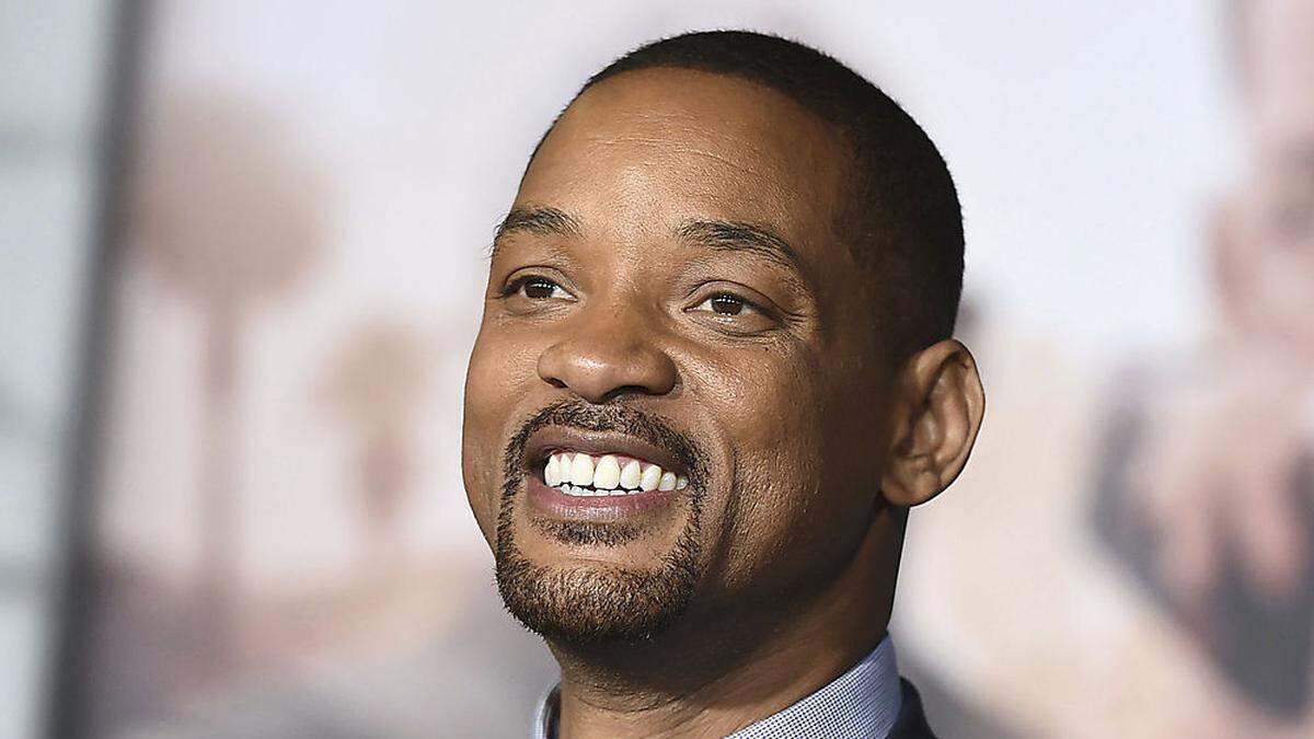 Will Smith