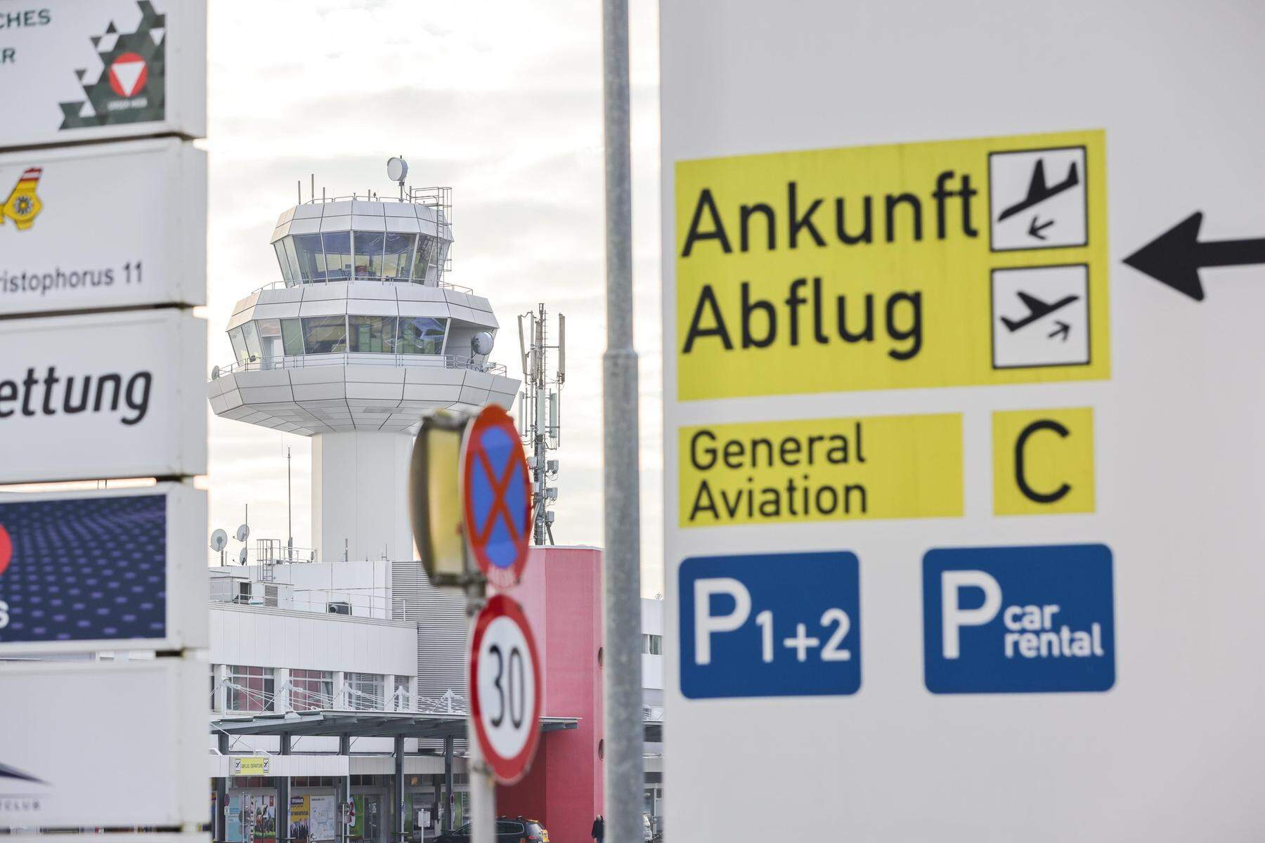 Lange gefordert | Im AUA-Auftrag: Schwedische Airline fliegt am Tagesrand von Klagenfurt nach Wien
