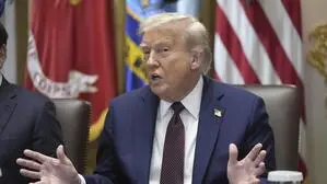 US-Präsident Donald Trump bekämpft das Urteil des Berufungsgerichts nun vor dem Obersten Gerichtshof