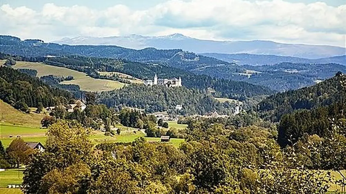 Am 29. Mai zeigt Servus TV in einer neuen Folge "Heimatleuchten" die schönen Seiten des Gurktals