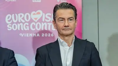  ORF-Generaldirektor Roland Weißmann 