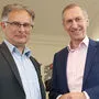 Marterbauer und Pesserl bei AK-Vollversammlung