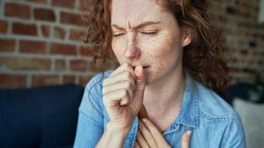 Nach einer Covid-Infektion ist man anfälliger für weitere Infektionen. 