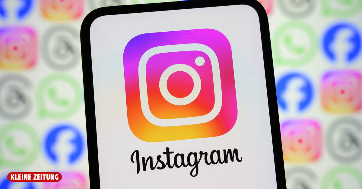 Outage Cripples Facebook and Instagram