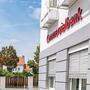Am 14. Juli 2020 wurde der Geschäftsbetrieb der Commerzialbank Mattersburg per Behördenbescheid eingestellt.