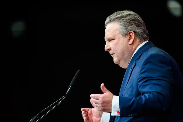 Wiens Bürgermeister Michael Ludwig (SPÖ) unterstützt den Vorstoß von Tirols Anton Mattle.