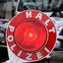 Der Radfahrer wurde nach der Erstversorgung von der Rettung in das Klinikum Klagenfurt gebracht