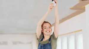 Bevor man loslegt: Vertrag abschließen