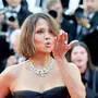 Halle Berry hat bei Jimmy Fallon ihre Verlobung mit Van Hunt bestätigt 