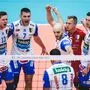 VOLLEYBALL - CEV CL, Aich/Dob vs Budva