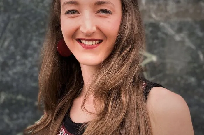 Sara Elisabeth Lesser