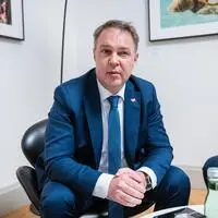 Kulturminister Andreas Babler: „Man kann uns vieles unterstellen, aber nicht, dass wir nicht schnell und effektiv arbeiten.“