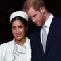 Meghan und Harry 