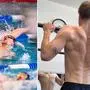 Kärntens Schwimm-Ass Heiko Gigler hat bei der WM in Budapest einiges vor