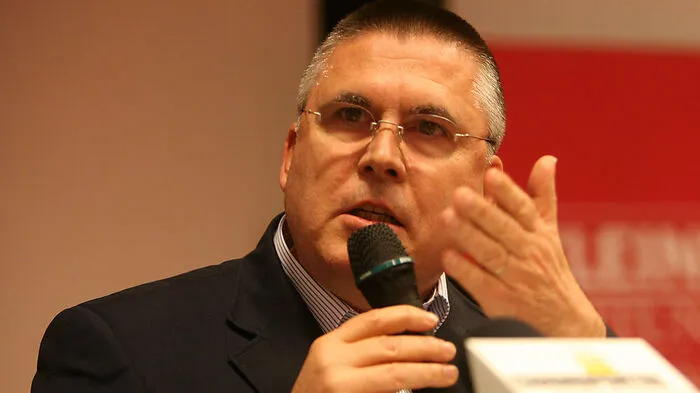 Josef Broukal