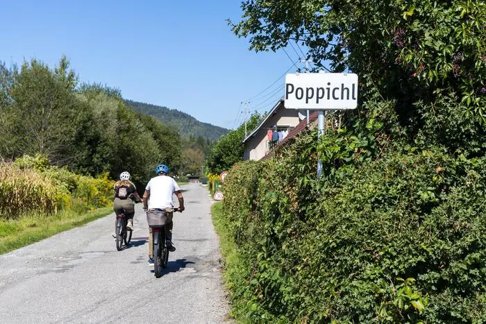 „Poppichl“ bedeutet im Grunde „das untere Feld“