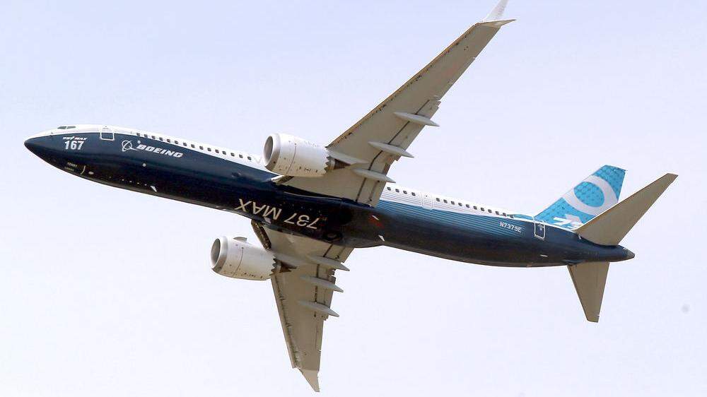 Nach grünem Licht in den USA könnte Boeings 737 Max bald auch wieder in Europa abheben