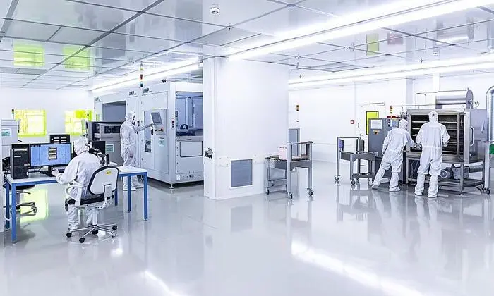 Schwerpunkt wird auch Forschung&Entwicklung liegen