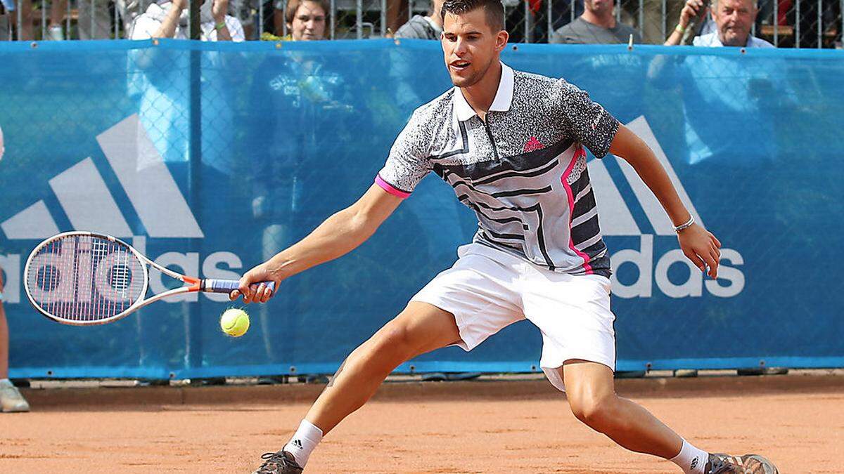 Dominic Thiem