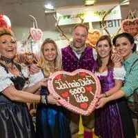Der 73. Bauernbundball ist auch finanziell ein Faktor
