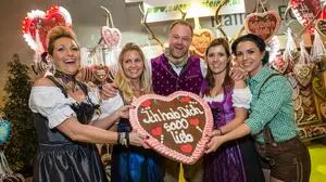 Der 73. Bauernbundball ist auch finanziell ein Faktor