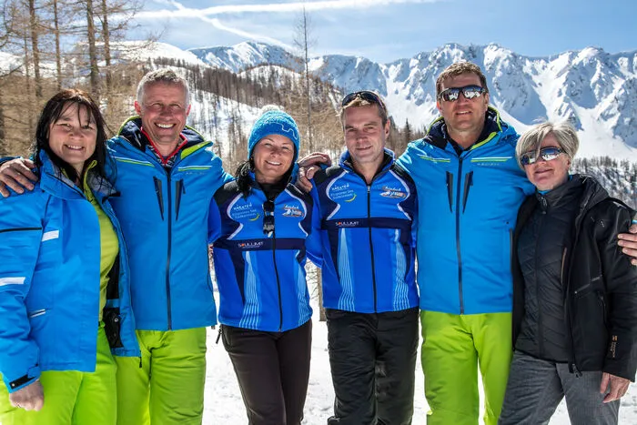 Der Klub war in der Wintersaison mit insgesamt 30 Rennfahrern vertreten. Inhaber Franz Skuk ist begeistert: „Wir können trotz der vielen Sturmtage mehr Besucher vorweisen als erwartet, darauf bin ich sehr stolz.“
